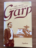 De wereld volgens Garp - John Irving, C A G van der Broek