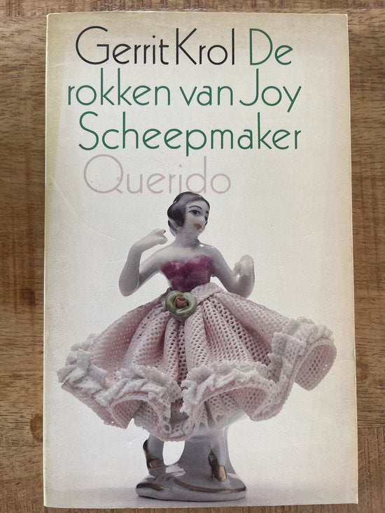 Rokken van Joy Scheepmaker - Gerrit Krol