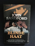 Blinde haat - John Sandford, Onbekend