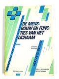 Mens: bouw en functie v.h. lichaam - Bastiaanssen