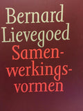 SAMENWERKINGSVORMEN - Lievegoed