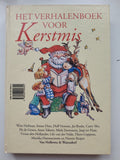 Het verhalenboek voor Sinterklaas / Het verhalenboek voor Kerstmis - Imme Dros, Els de Groen