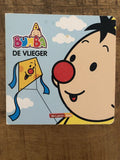 Bumba : de vlieger - Gert Verhulst, Hans Bourlon