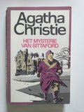 Het mysterie van Sittaford - A. Christie