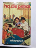 Ha die petra - Grashoff