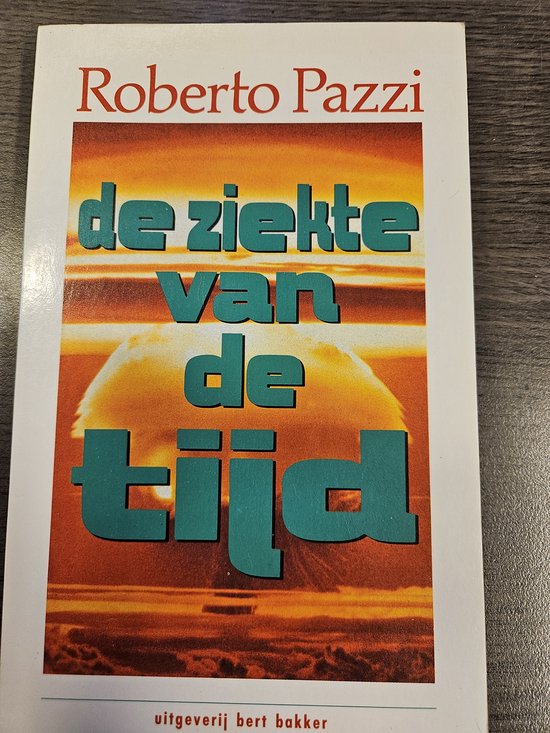 Ziekte van de tijd - Pazzi