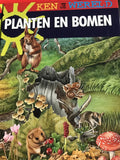 Planten en bomen - Anne MacRae