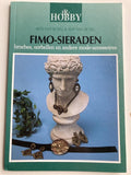 Fimo sieraden - Amy van Boxel, Bets van Boxel