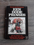 Dode prinses - Koos van Zomeren