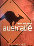 Australie Reisverhalen - Onbekend