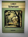 Schetsen - G. Elliott, J.E.A. Andriessen - van der Zande