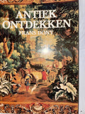 Antiek ontdekken - Dony