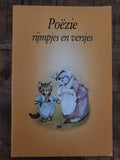 Poëzie Rijmpjes en versjes - Jan Willem van Besouw