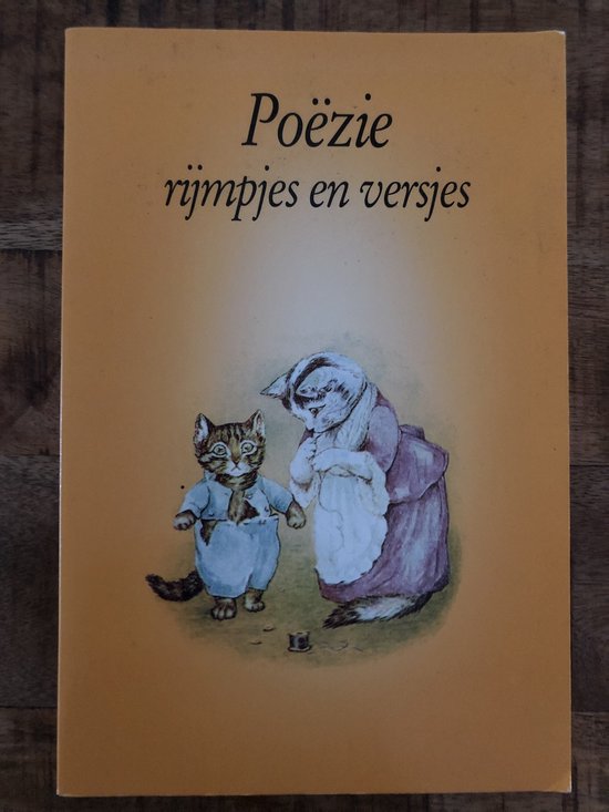 Poëzie Rijmpjes en versjes - Jan Willem van Besouw