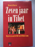 Zeven jaar in Tibet - Heinrich Harrer, H. Harrer