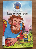 Kas en de Reus - Paul van Loon