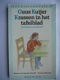 Krassen in het tafelblad - Guus Kuijer, Lodewijk Winkeler