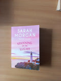 Spanning in de lucht - Sarah Morgan