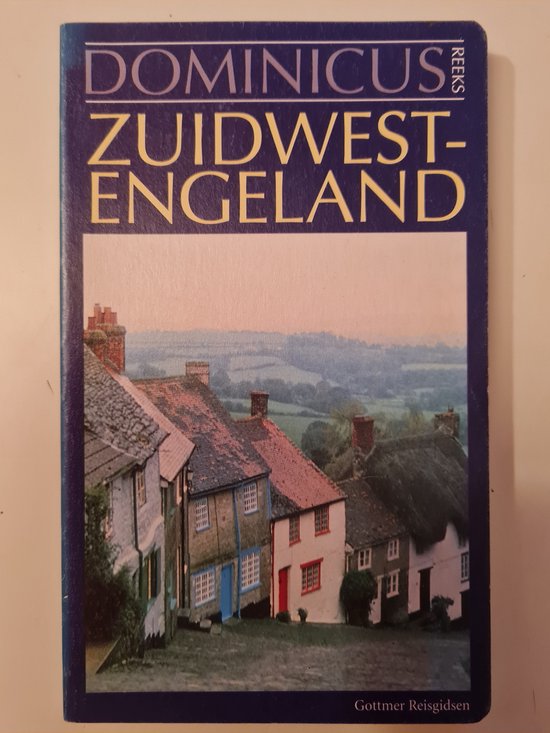 Dominicus Zuidwest Engeland - K. Schaedtler
