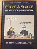 Fokke & Sukke gaan voor rendement - Reid , Geleijnse & van Tol