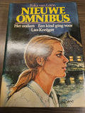 Nieuwe omnibus. Het ooilam/Een kind ging voor/Lies Kreijger - Paul van Loon