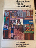 Structuur van de samenleving - Julian Huxley