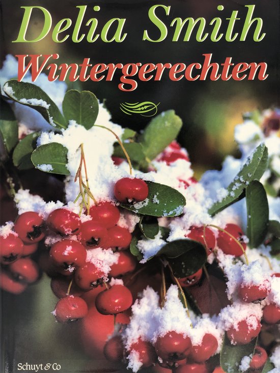 Wintergerechten - D. Smith