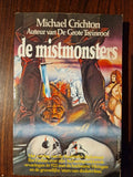 De Mistmonsters - Crichton