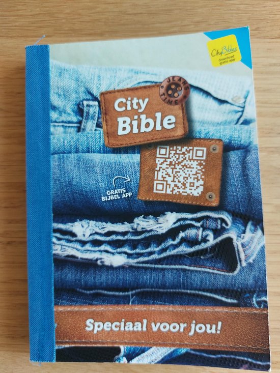 City Bible