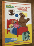 Nieuwe dingen leren met TOMMIE! - Sesamstraat