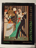 Art Deco Prentkunst - Julian Robinson