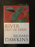 River Out of Eden - Richard Dawkins