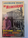 MEIMOORDEN - Post