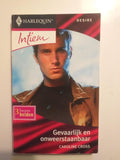 Gevaarlijk en onweerstaanbaar - C. Cross