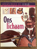 ons lichaam - KOLEKTIV