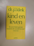 Kind en leven - Klink