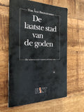 De laatste stad van de goden - Bringsvaerd