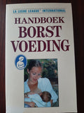 Handboek borstvoeding - La Leche League International