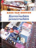 Karrevrachten pennevruchten - Kees van Kooten