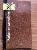 Grote lijsters 1993 nummer 6: Parken en woestijnen - M. Vasalis