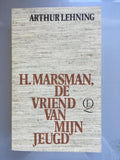 H. Marsman - A. Lehning