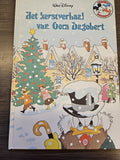 Het kerstverhaal van Oom Dagobert - Disney
