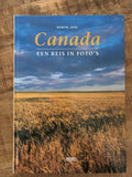 Canada - Robyn Johl, Fleur Robertson