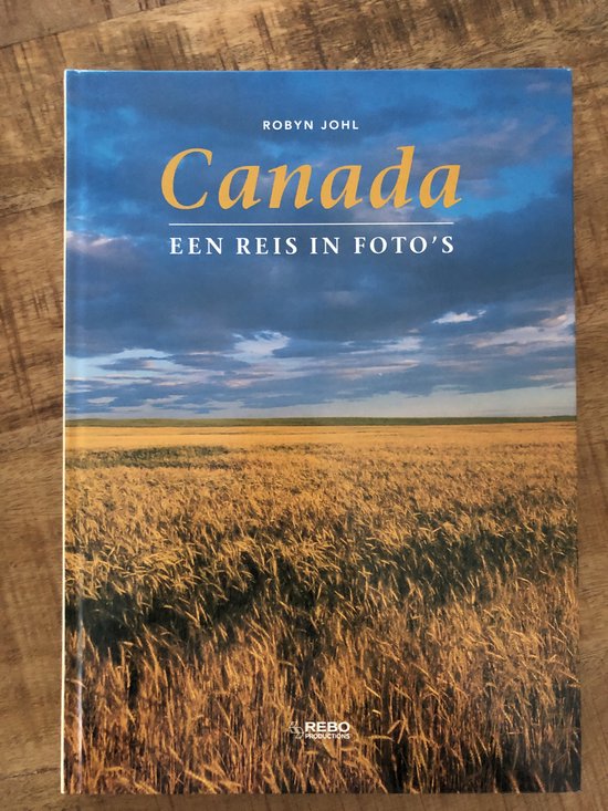 Canada - Robyn Johl, Fleur Robertson