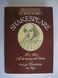 Illustrated Stratford Shakespeare - William Shakespeare
