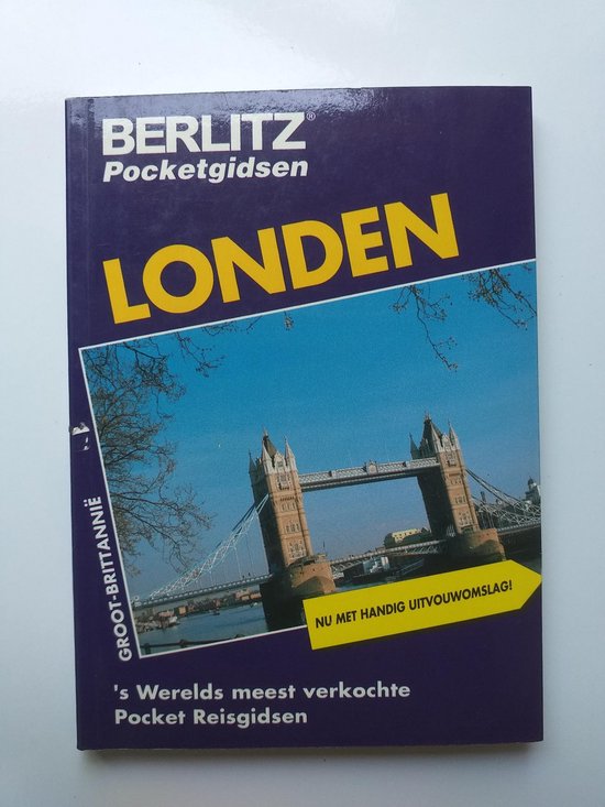 Londen - Earleen Brunner