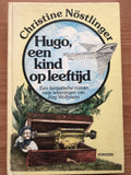 Hugo een kind op leeftijd - Christine N�stlinger