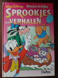 Onsterfelijke sprookjes en verhalen - Walt Disney