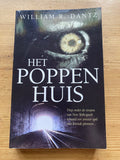 Het poppenhuis - W.R. Dantz
