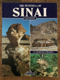 The Peninsula of Sinai